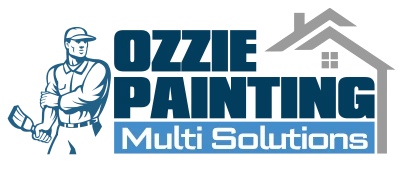 Ozzie Painting Multi Solutions